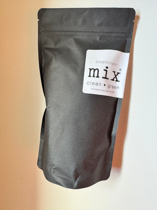 Sodium bicarbonate mix