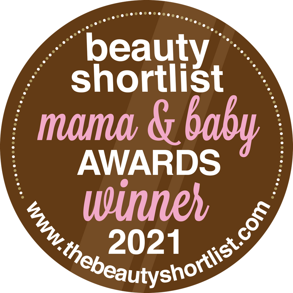 Beauty shortlist mama and baby awards
