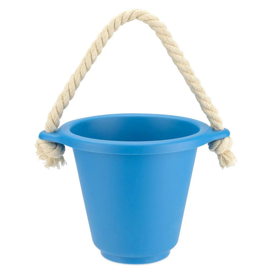 Recycled plastic beach bucket