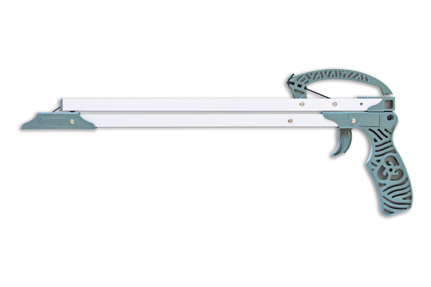 Recycled plastic Litter Picker - Adults 33"