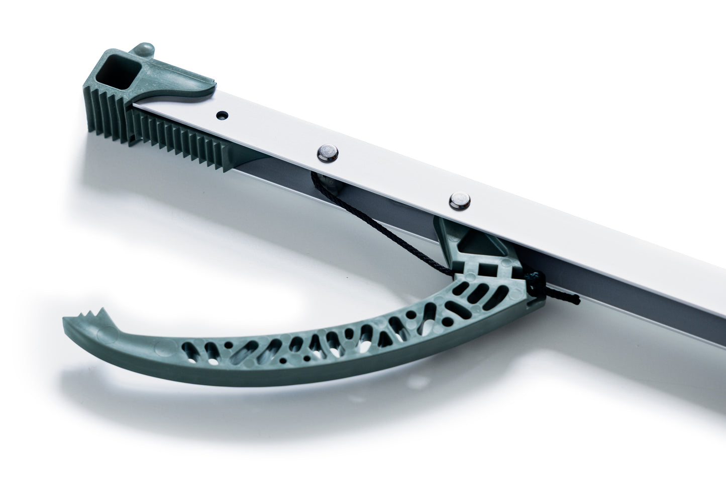 Recycled plastic Litter Picker - Adults 33"