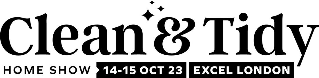 Clean and Tidy Home Show 2023!! - Mix Clean Green