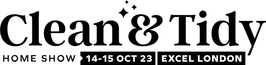 Clean and Tidy Home Show 2023!! - Mix Clean Green
