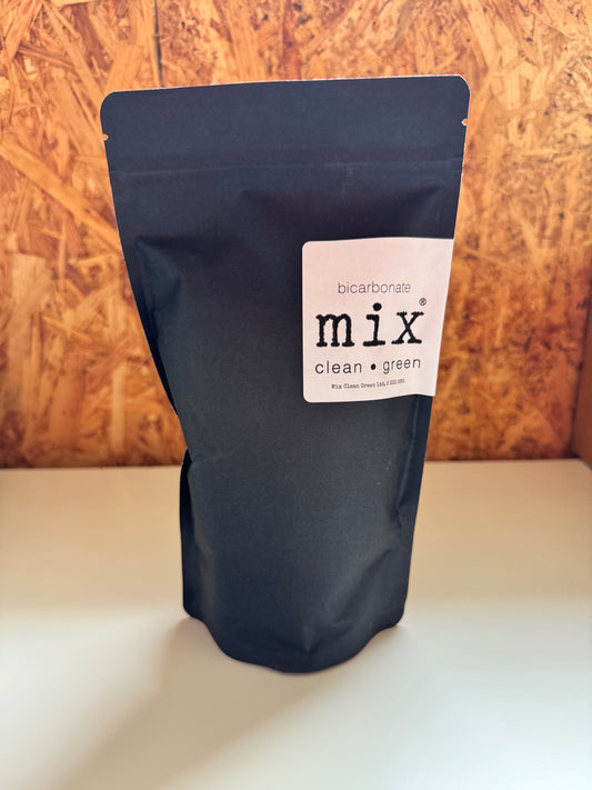 Sodium bicarbonate mix