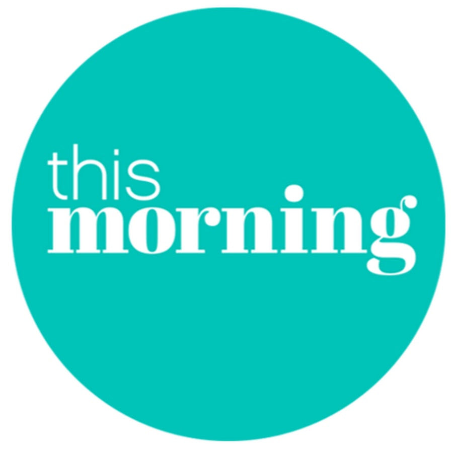 As seen on this morning