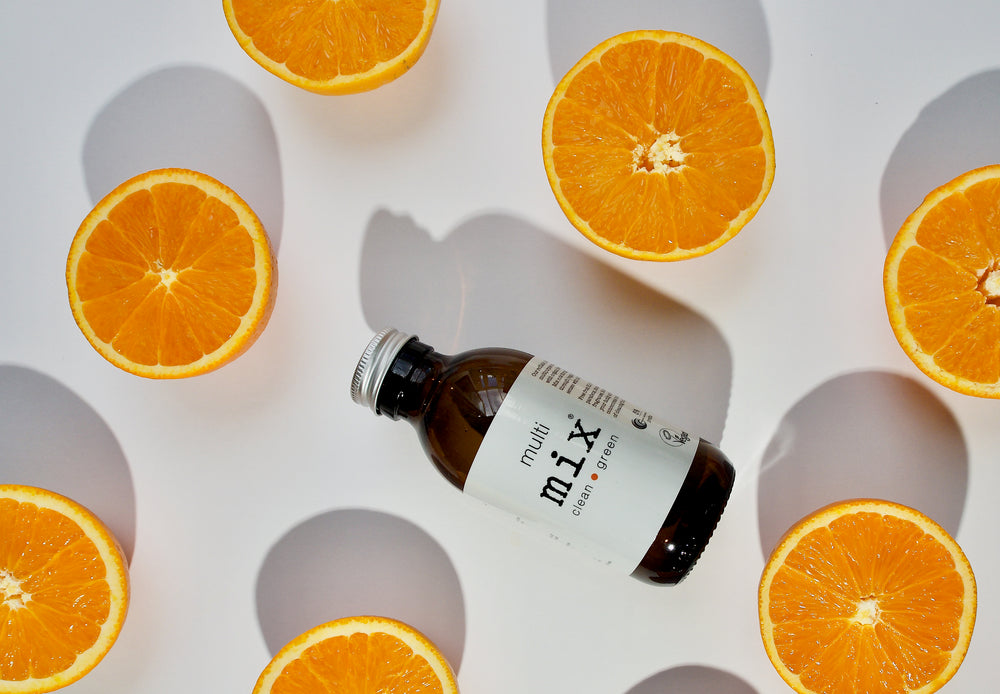 essential oils organic plastic free multipurpose cleaning product vegan certified, single use plastic free, concentrate cleaning product. Yes please! 