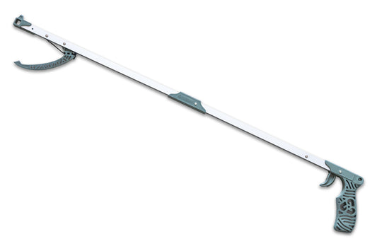 recycled plastic litter picker grabber