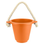 Recycled plastic beach bucket