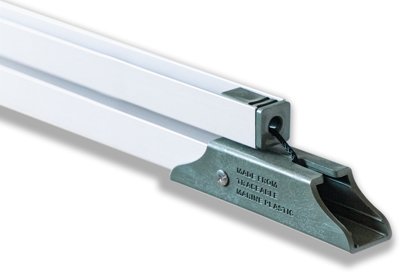 Recycled plastic Litter Picker - Adults 33"