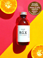 Multi Mix multipurpose cleaner - Mix Clean Green