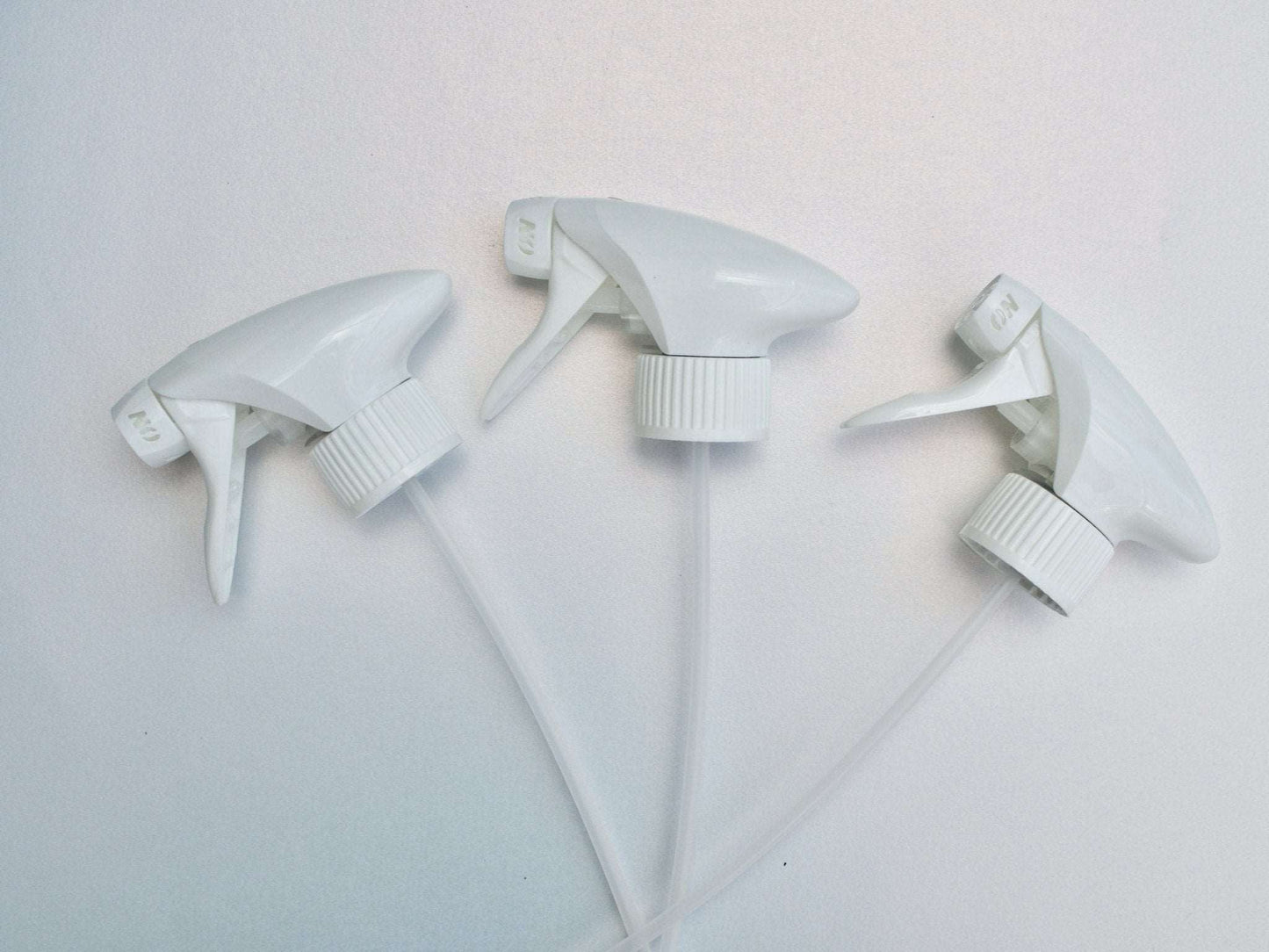 Spray trigger - Mix Clean Green