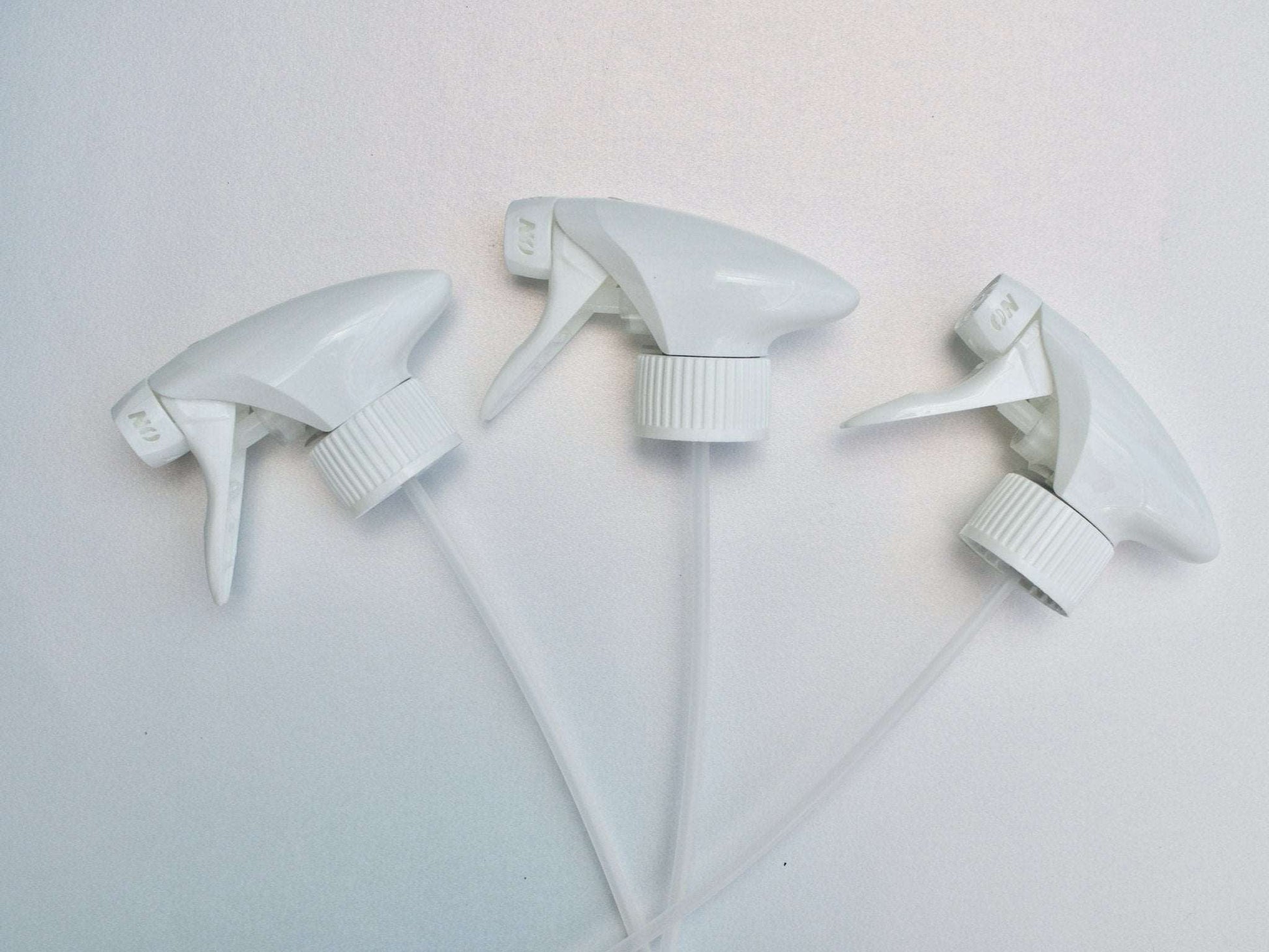 Spray trigger - Mix Clean Green