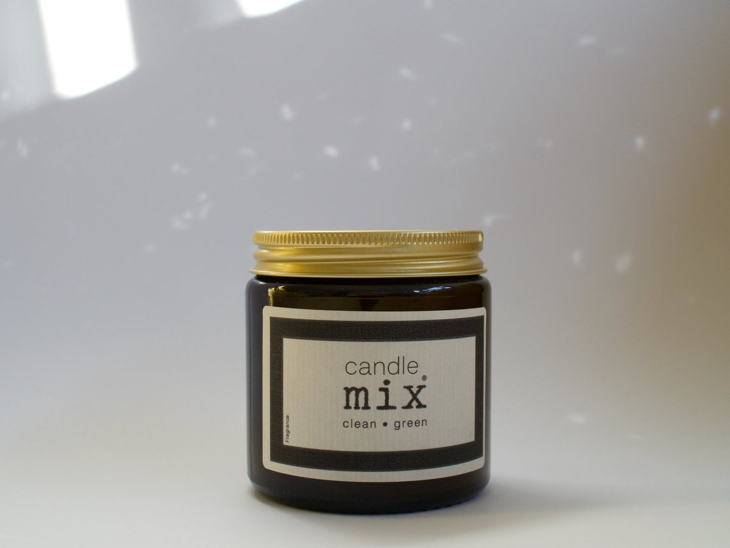 The Gift Card - Mix Clean Green